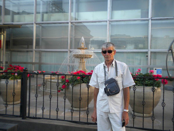 Сергей Леонидович