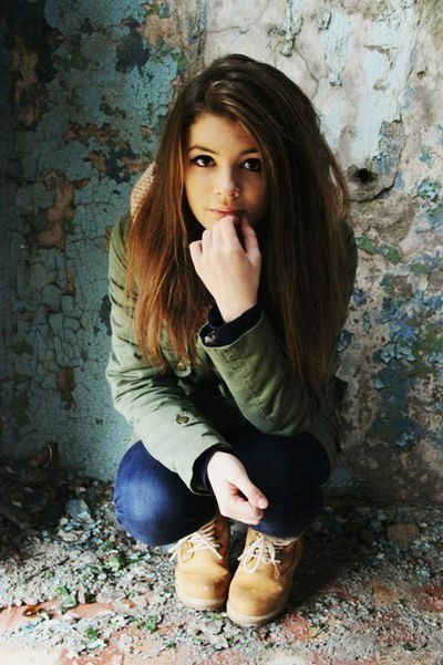 Наталя Прус