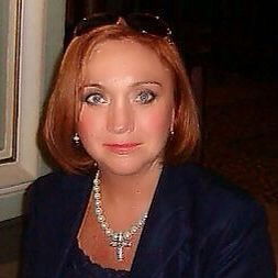 Людмила Рожко