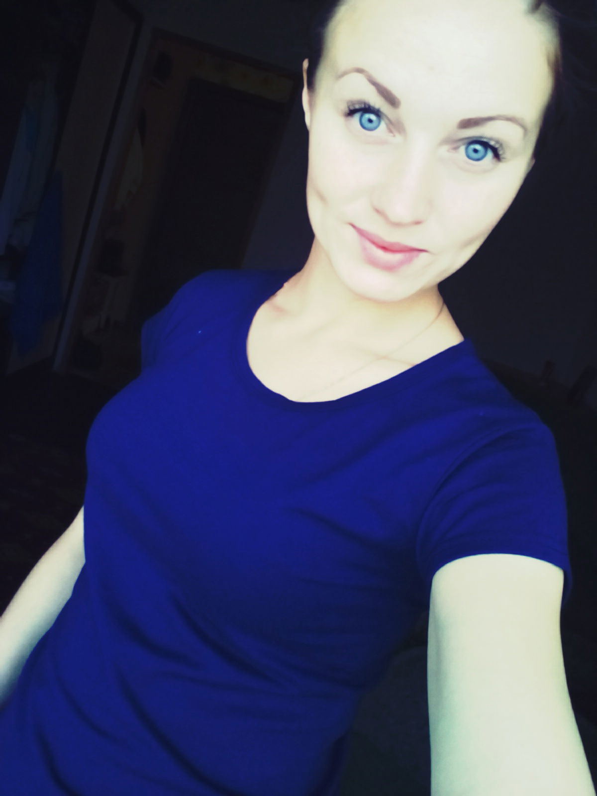 Иринка Колесникова