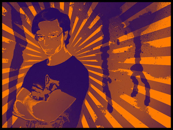 Тимур Аранчей