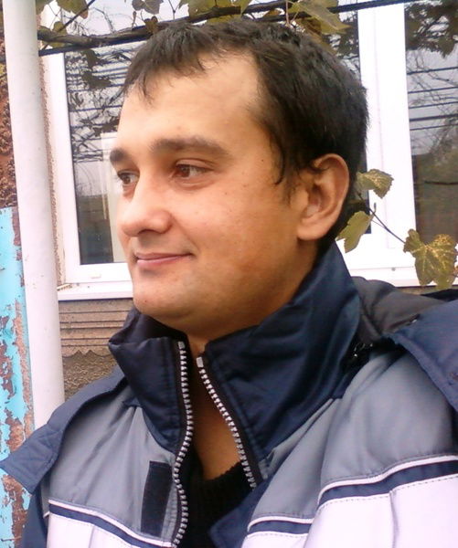 Степан Демаков