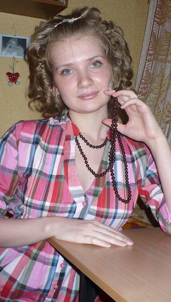 Евгения Кузьмина