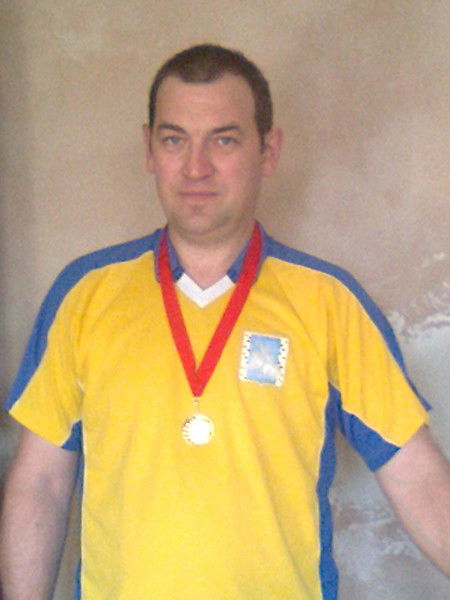 Андрей Жданов