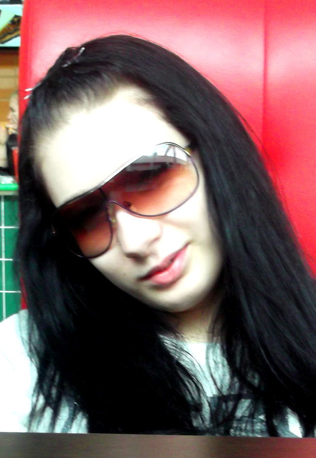 Дарья Геннадьевна