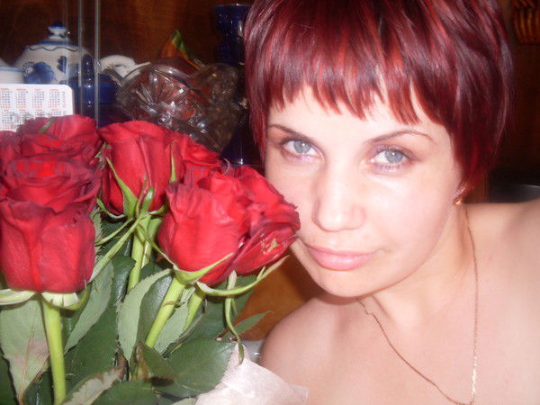 Маря Ямполець