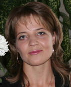 Оксана Бондаренко