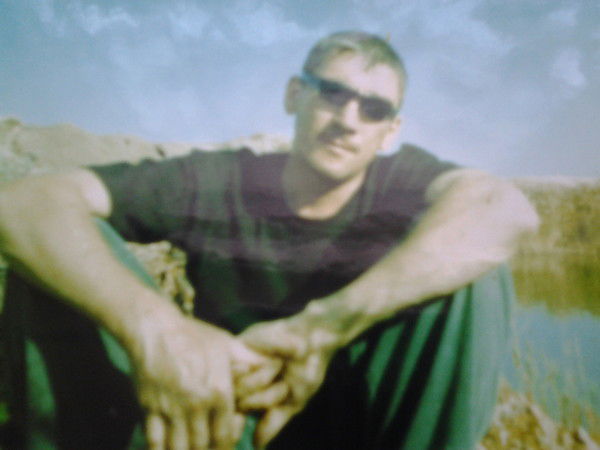 Виктор Винарский