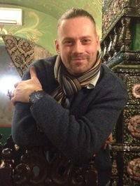 Игорь Сусов