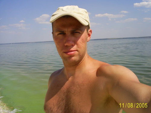 Иван Руденко