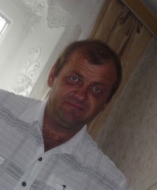 Володя Чибисов