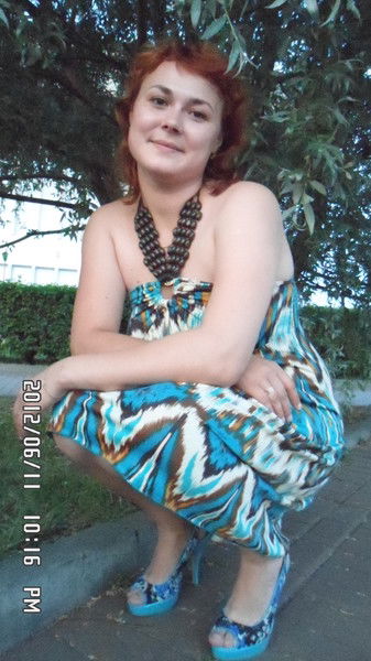 Светлана Колбышева