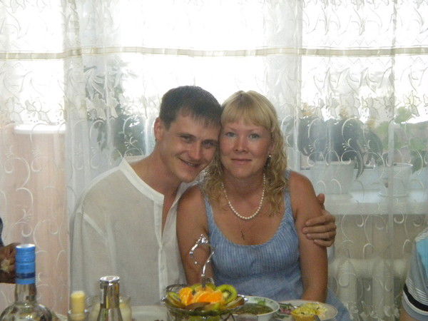 Надежда Фыгина