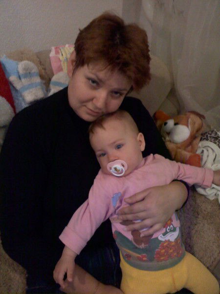 Макарова Наталья