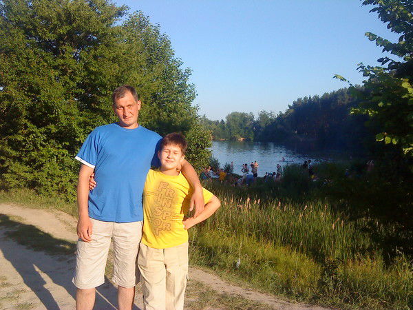 Валерий Олексейчук