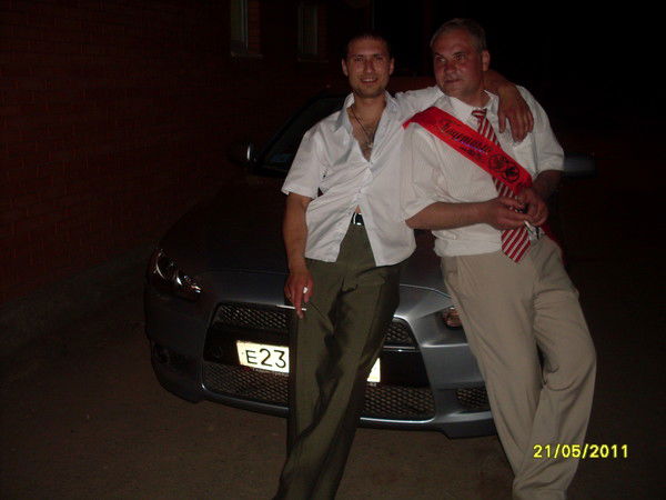 Макс Кравченко