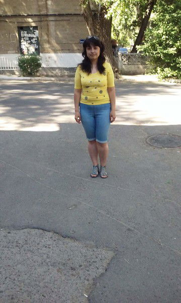 Оксана Ковальчук