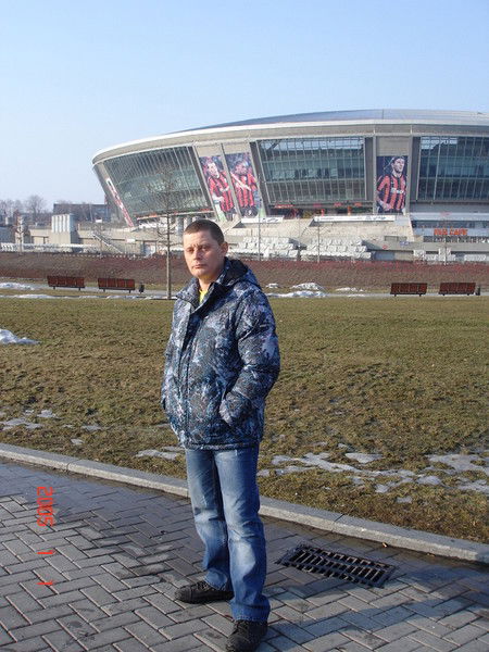 Сергей Ткачов