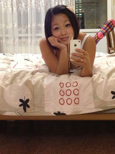 Наталья Пак