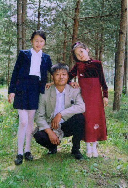 Лариса Огай