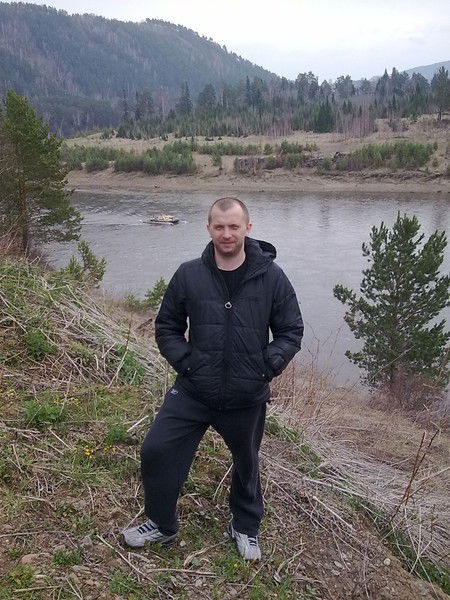 Андрей Козырев