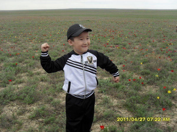 Алихан Бимукан