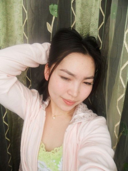 Marzhan Soltanbekova