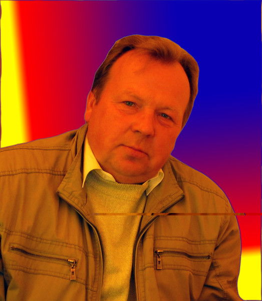 Владимир Варлахин