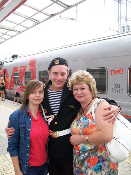 Антон Гурьянов