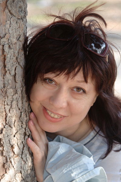 Нелли Мавлютова