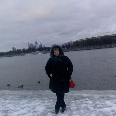 Светлана Завьялова