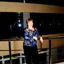 Ольга Русанова