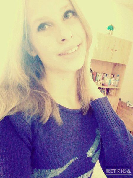 Александра Петрова