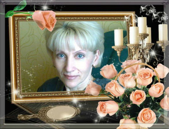 Анжела Гришковец(Таран)