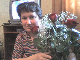 Ольга Девищенко