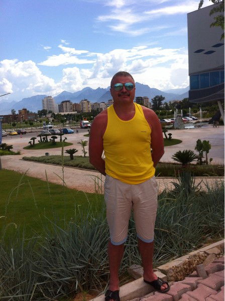 Сергей Пугачев