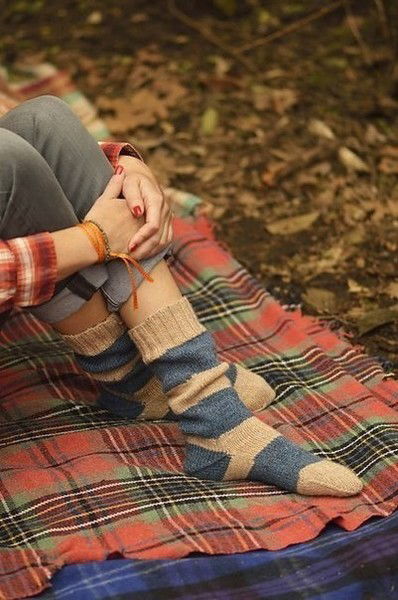 Мария Комарова