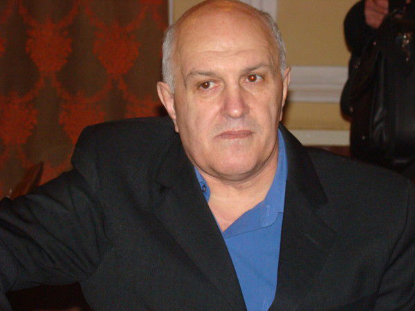 Борис Иванов