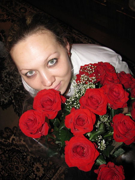 Елена Лунева