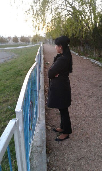 Аселя Аманкулова