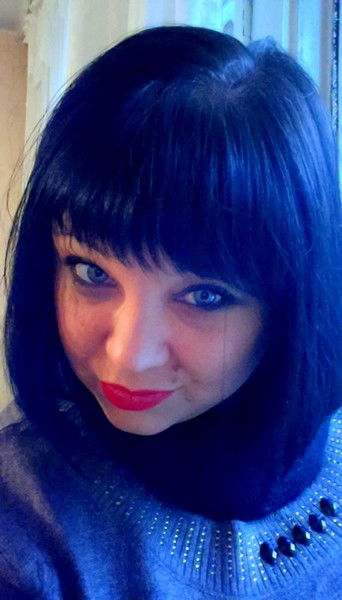 Татьяна Бакулина