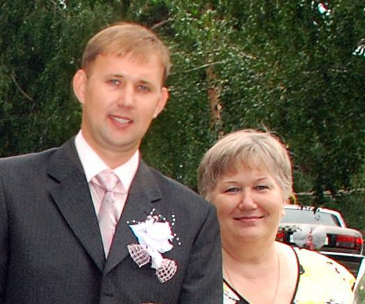 Иванайская Татьяна