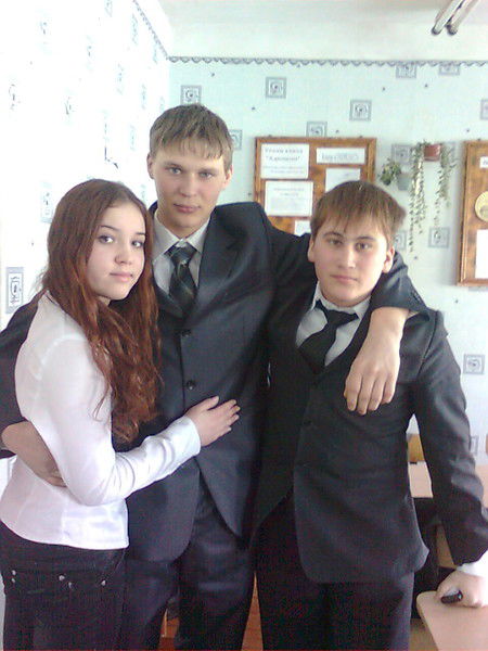 Минаев Сергей