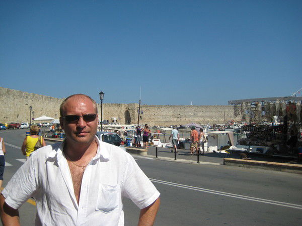 Сергей Сенаторов