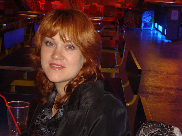 Людмила Строич