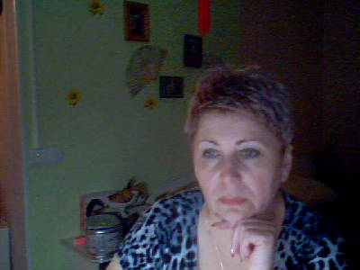 Любовь Сафина