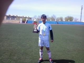 Дамир Коримолов