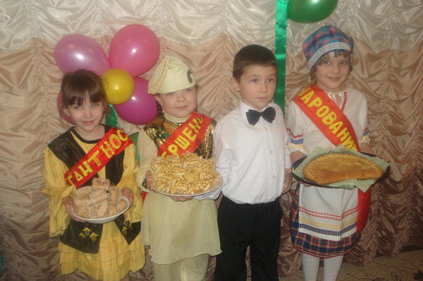 Гульназ Сираева