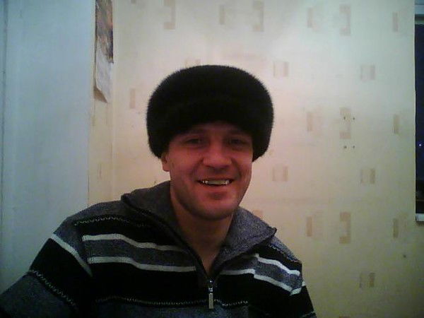 Дмитрий Крутаков