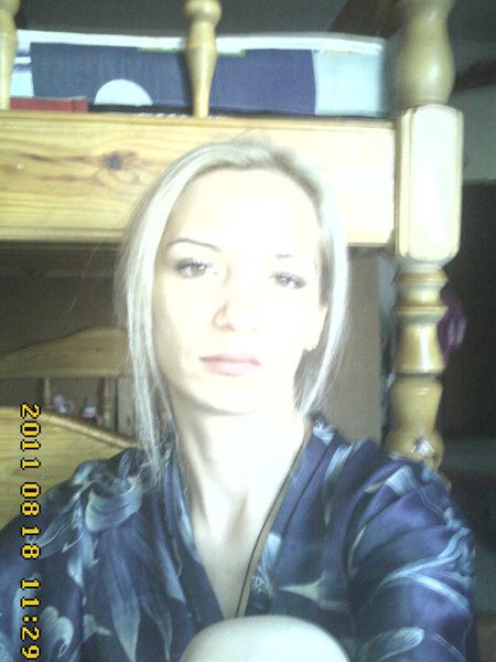 Анастасия Лютикова